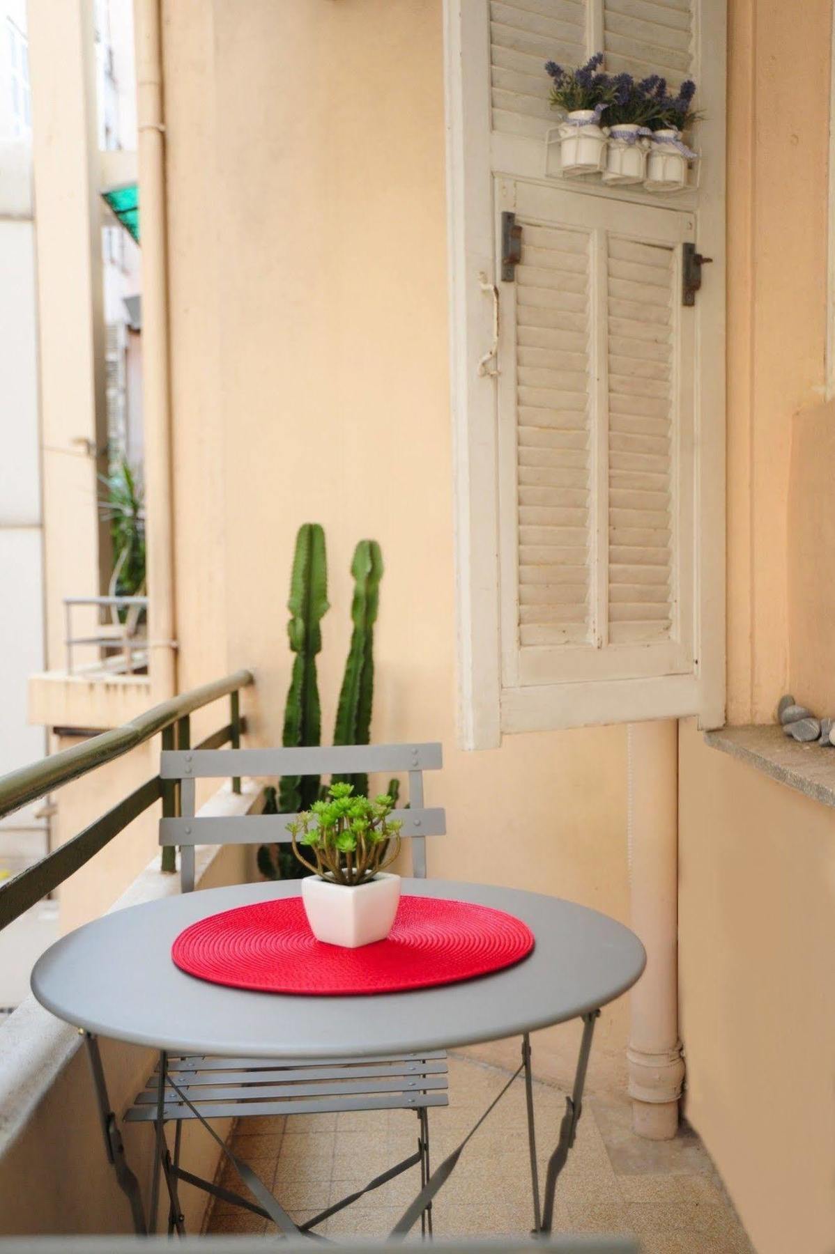 Appartamento La Salamandre à Nizza