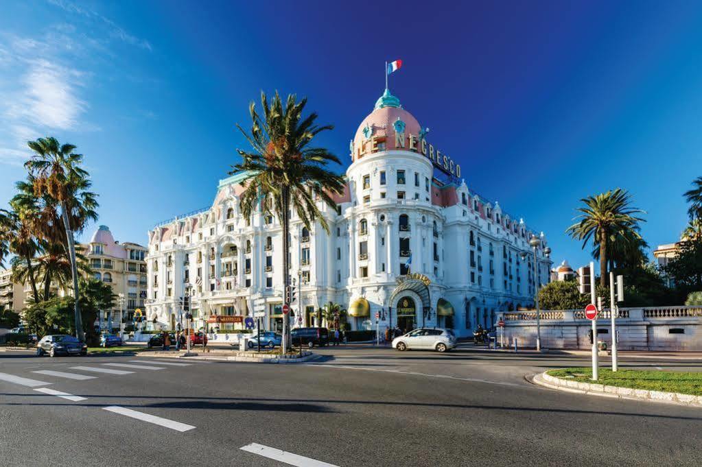 La Salamandre à Appartamento Nizza