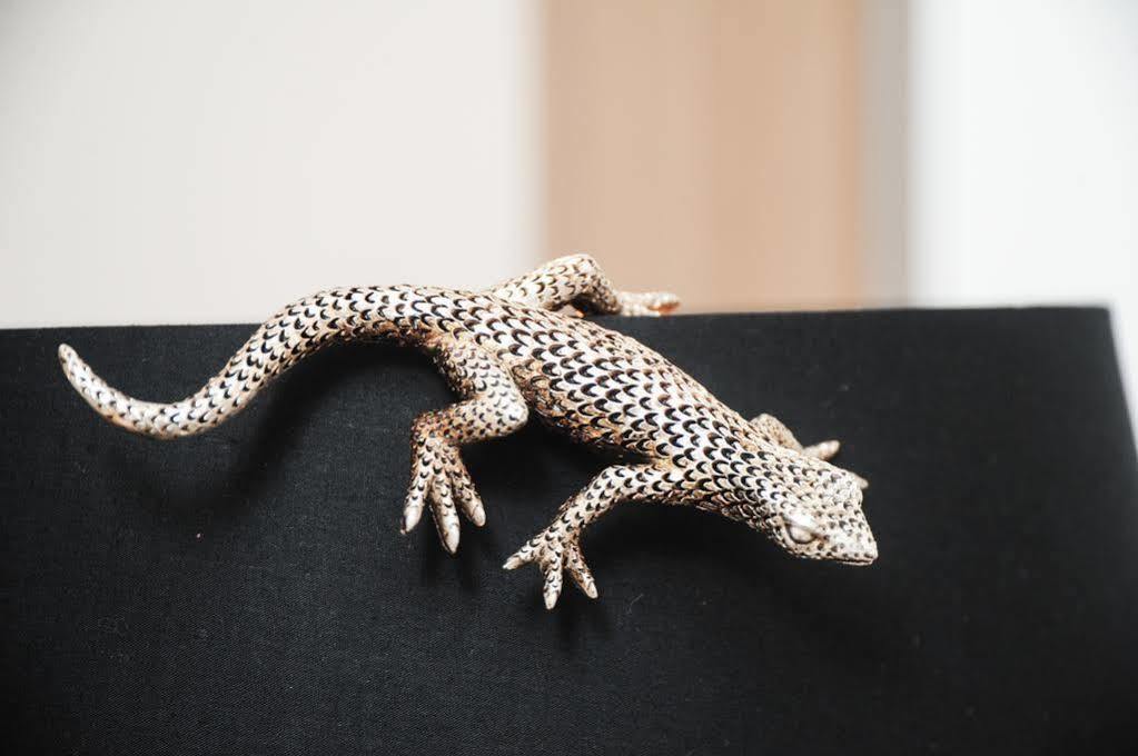 La Salamandre à Appartamento